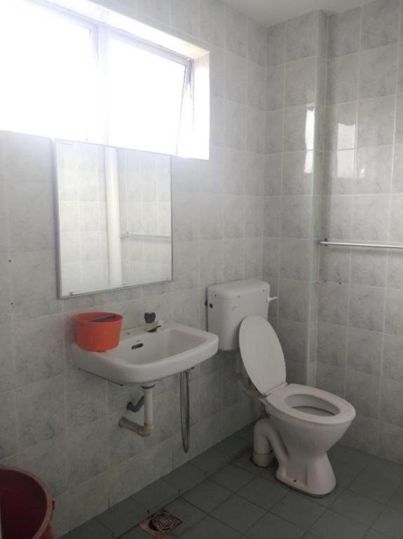 Spot On 89907 Motel Impian Сері-Манджунґ Екстер'єр фото