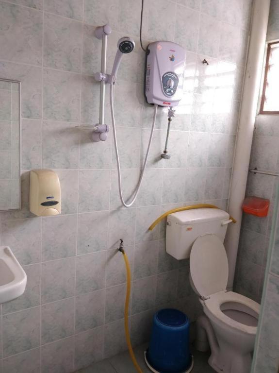 Spot On 89907 Motel Impian Сері-Манджунґ Екстер'єр фото